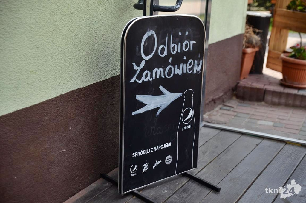 Bistro z nowościami zaprasza Konecczan [zdjęcia]