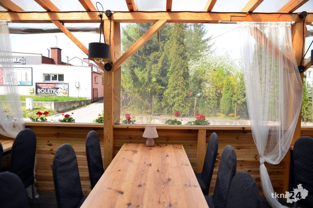 Bistro z nowościami zaprasza Konecczan [zdjęcia]