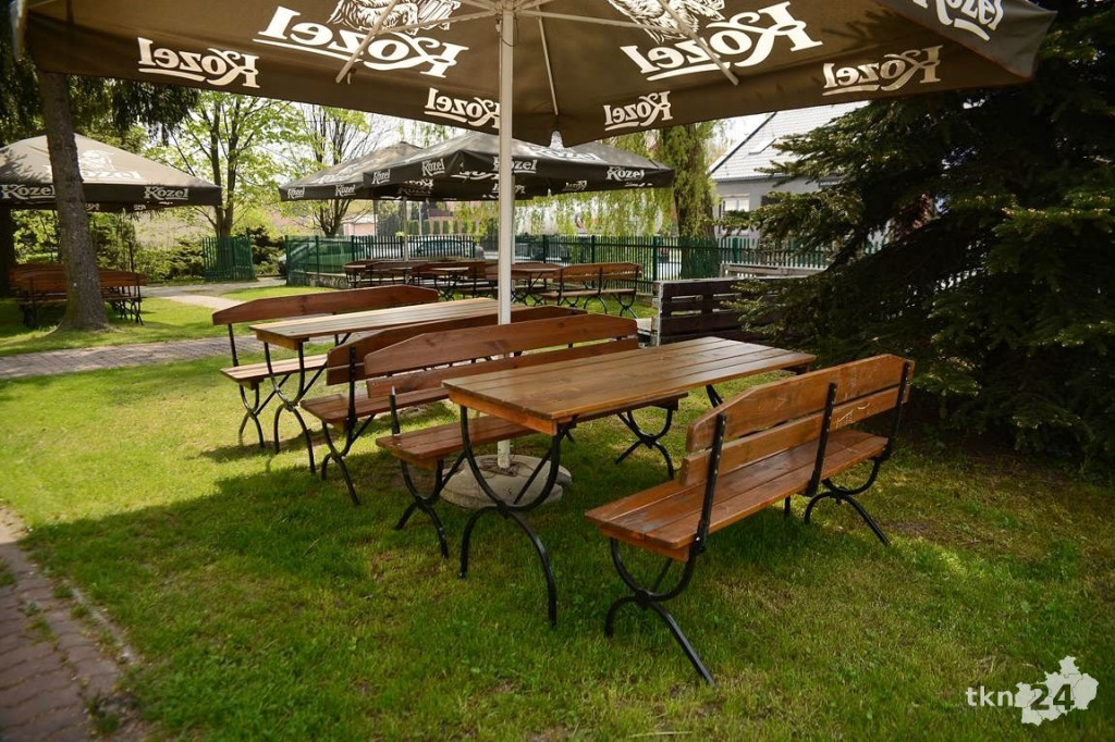 Bistro z nowościami zaprasza Konecczan [zdjęcia]
