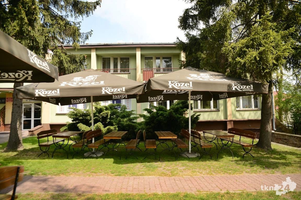 Bistro z nowościami zaprasza Konecczan [zdjęcia]