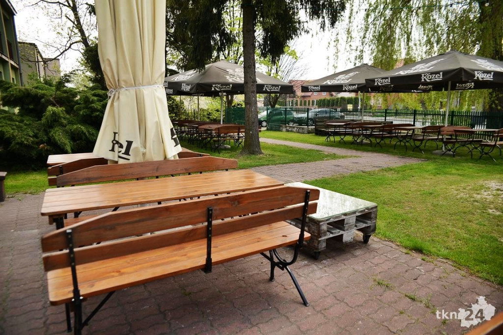 Bistro z nowościami zaprasza Konecczan [zdjęcia]