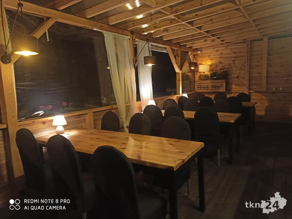 Bistro z nowościami zaprasza Konecczan [zdjęcia]