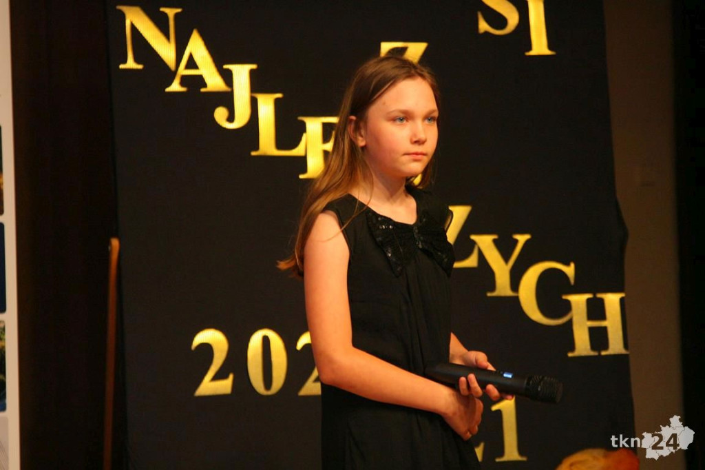 Końskie: Laureaci i finaliści konkursów nagrodzeni [wideo, zdjęcia]