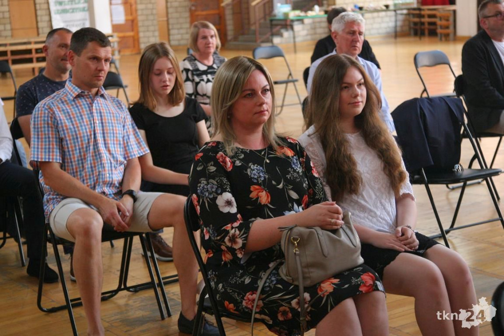 Końskie: Laureaci i finaliści konkursów nagrodzeni [wideo, zdjęcia]