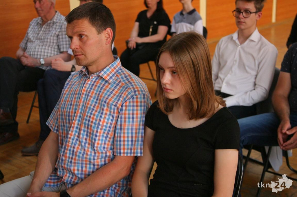 Końskie: Laureaci i finaliści konkursów nagrodzeni [wideo, zdjęcia]