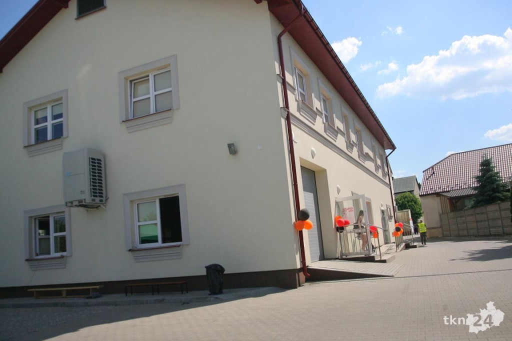 Dzień otwarty w ZDZ. Radosna prezentacja oferty szkoły [wideo, zdjęcia]