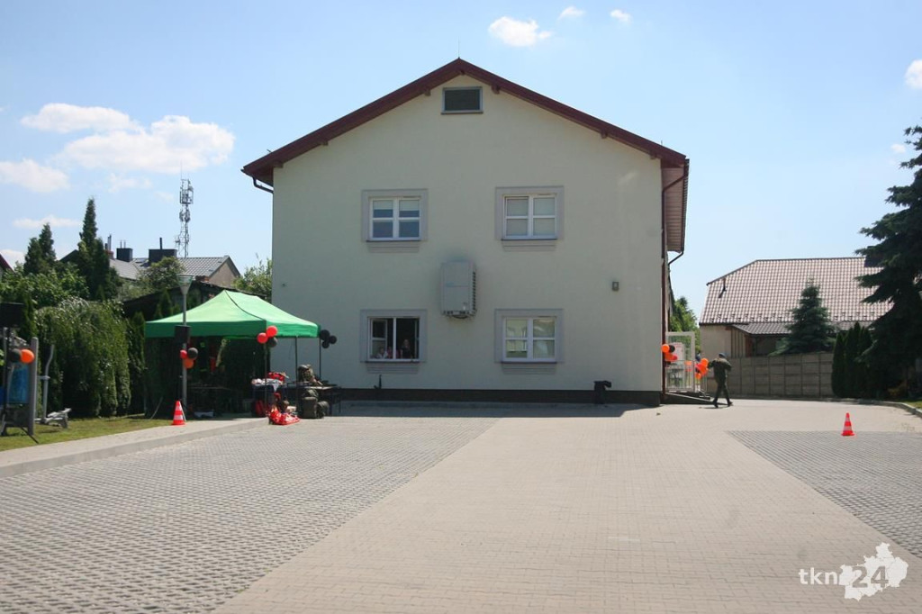 Dzień otwarty w ZDZ. Radosna prezentacja oferty szkoły [wideo, zdjęcia]