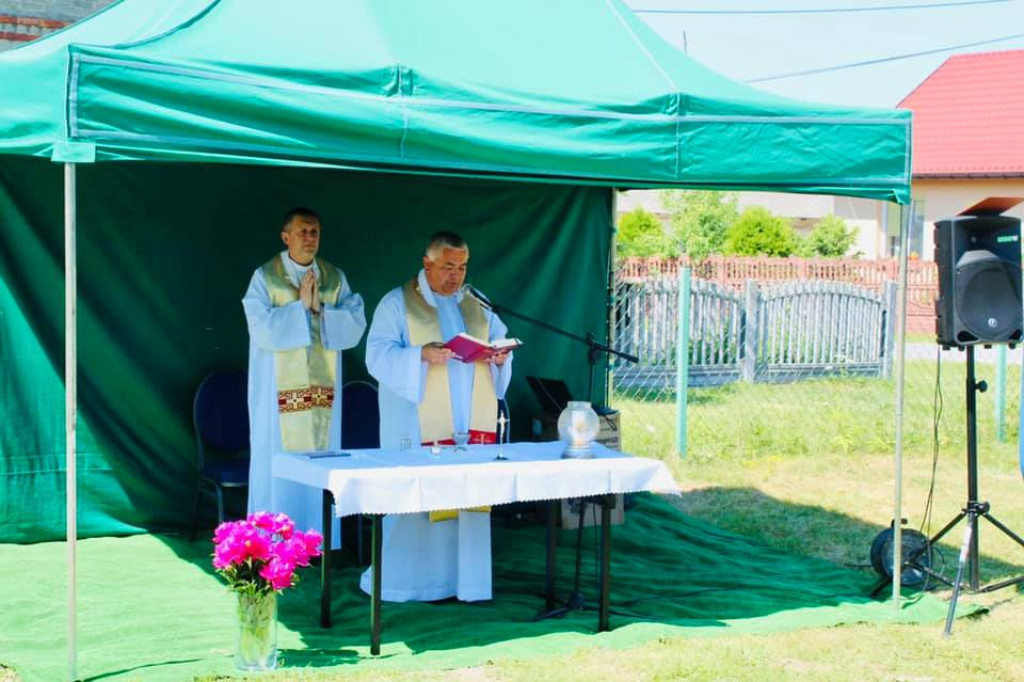 Budzisław pamięta o swoich bohaterach [zdjęcia]