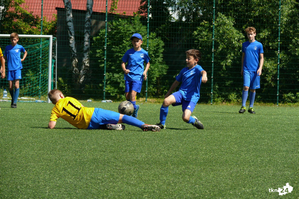 Czwarte miejsce Końskich na Mistrzostwach Polski Champions [fotorelacja]