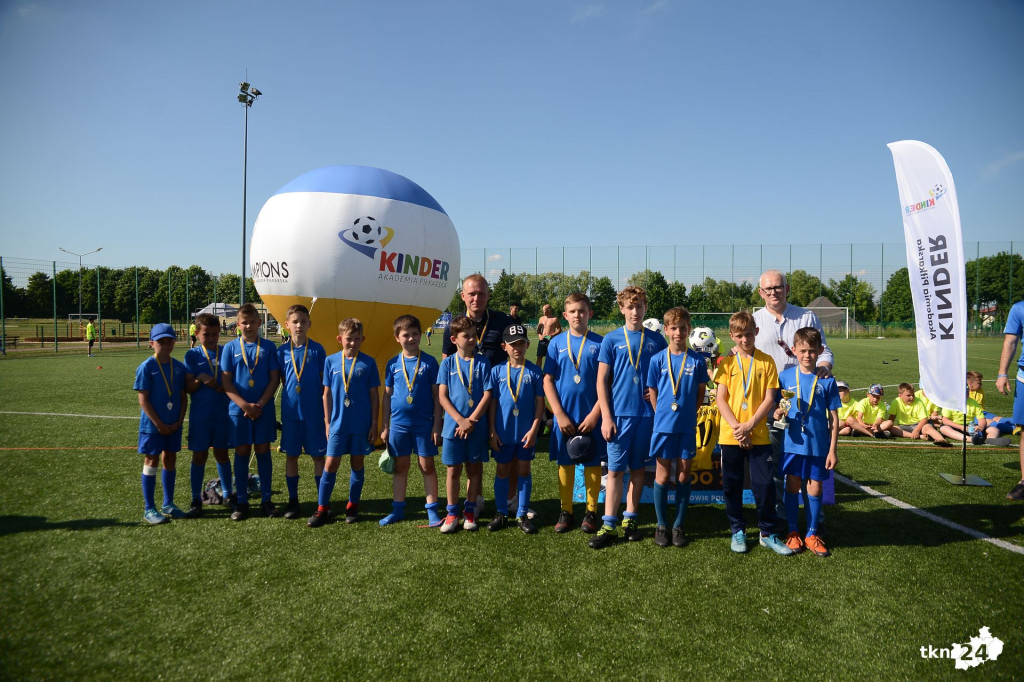Czwarte miejsce Końskich na Mistrzostwach Polski Champions [fotorelacja]