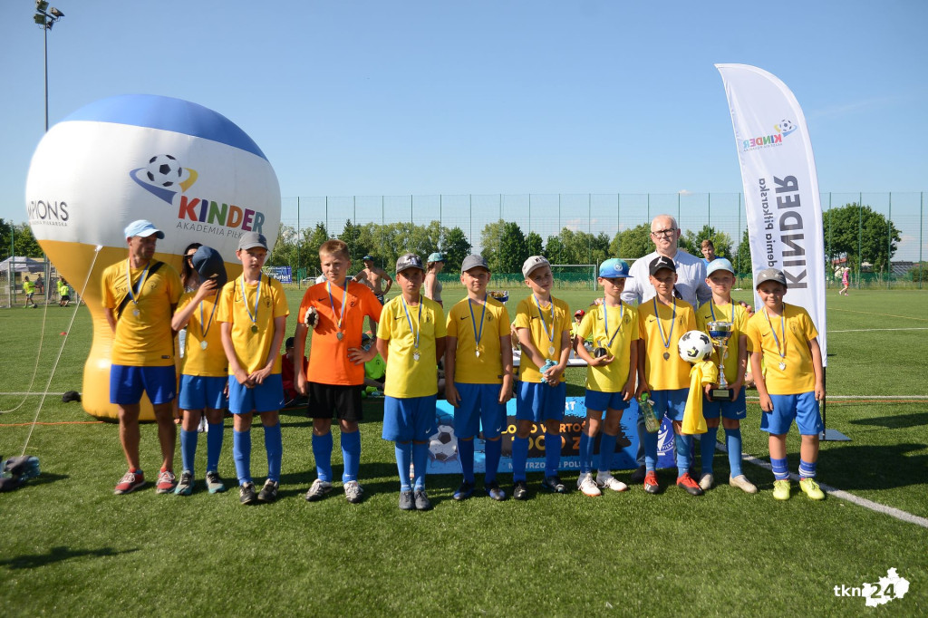 Czwarte miejsce Końskich na Mistrzostwach Polski Champions [fotorelacja]