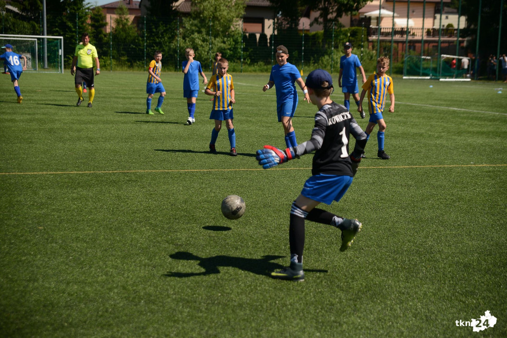 Czwarte miejsce Końskich na Mistrzostwach Polski Champions [fotorelacja]