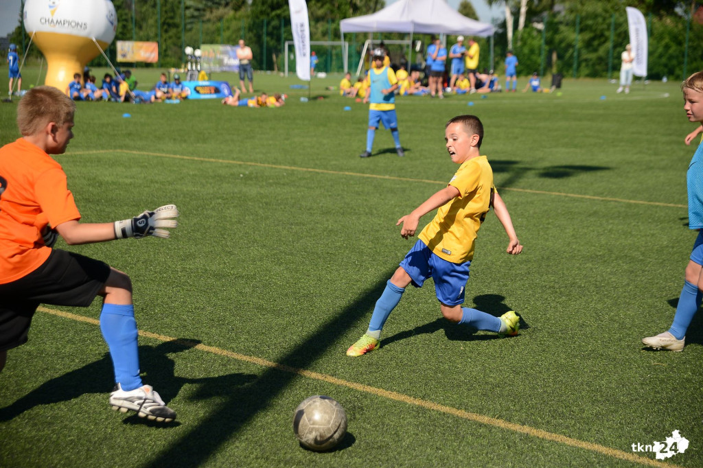 Czwarte miejsce Końskich na Mistrzostwach Polski Champions [fotorelacja]
