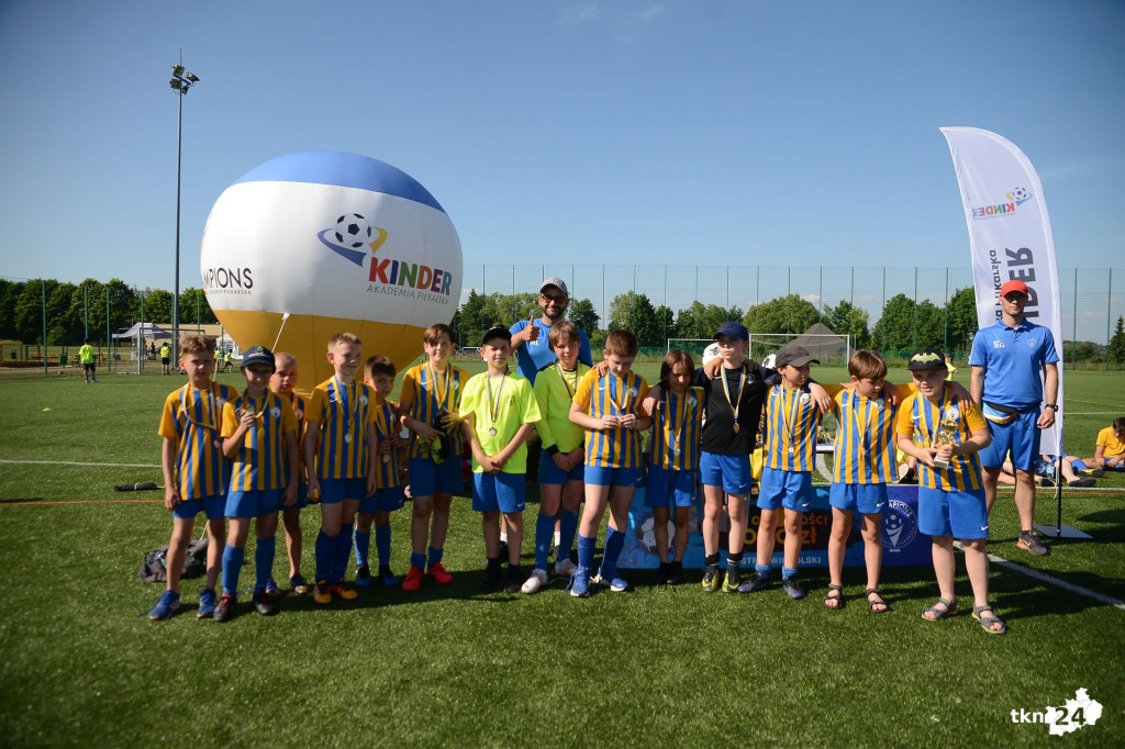 Czwarte miejsce Końskich na Mistrzostwach Polski Champions [fotorelacja]