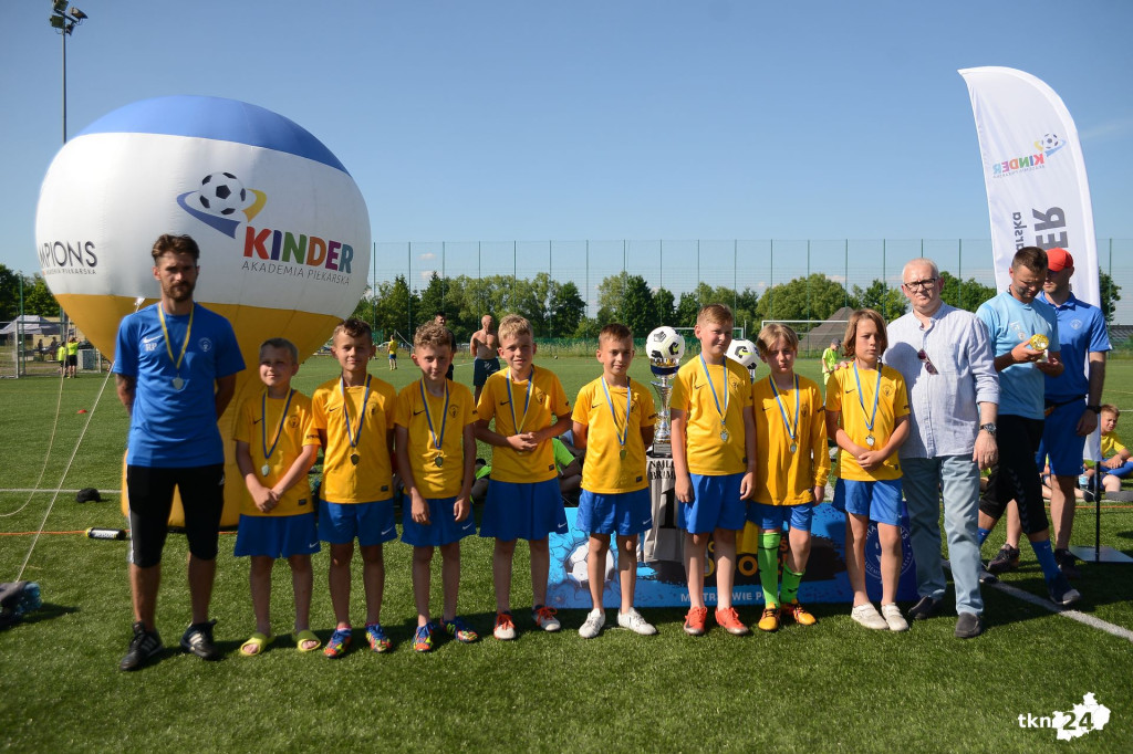 Czwarte miejsce Końskich na Mistrzostwach Polski Champions [fotorelacja]