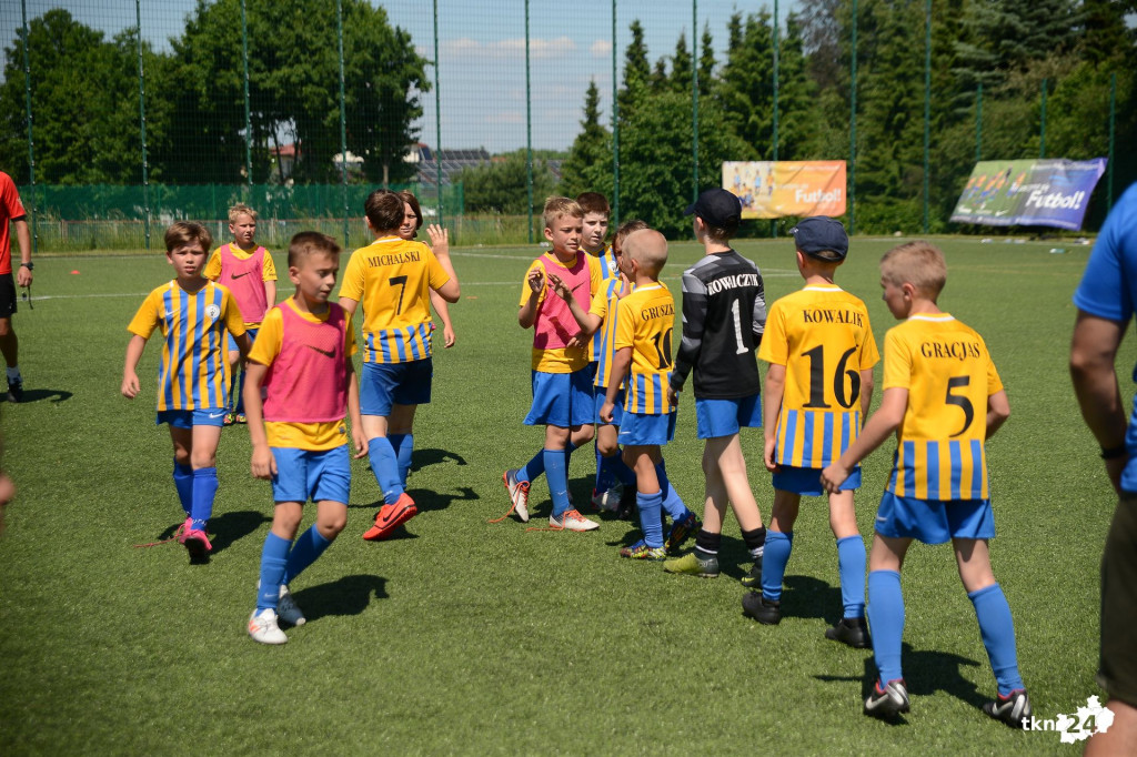 Czwarte miejsce Końskich na Mistrzostwach Polski Champions [fotorelacja]
