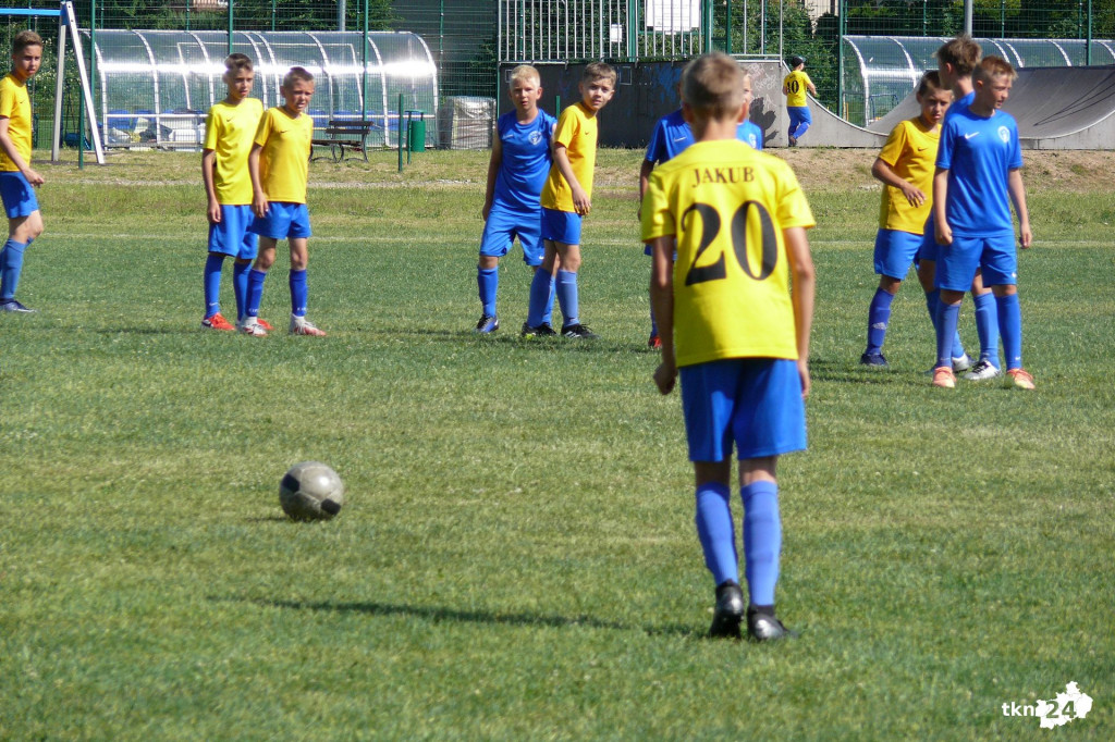 Końskie wicemistrzem, Kwidzyn mistrzem. Za nami Mistrzostwa Polski Champions! [fotorelacja]
