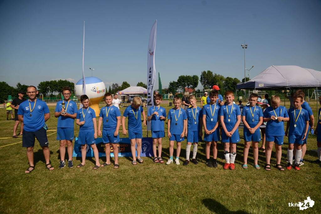 Końskie wicemistrzem, Kwidzyn mistrzem. Za nami Mistrzostwa Polski Champions! [fotorelacja]