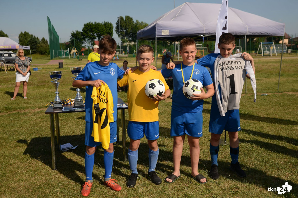 Końskie wicemistrzem, Kwidzyn mistrzem. Za nami Mistrzostwa Polski Champions! [fotorelacja]