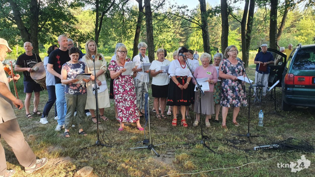WIDEO: Powitanie lata w Czarnej! To była świetna zabawa