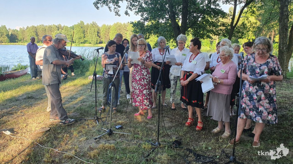 WIDEO: Powitanie lata w Czarnej! To była świetna zabawa