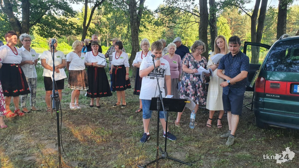WIDEO: Powitanie lata w Czarnej! To była świetna zabawa