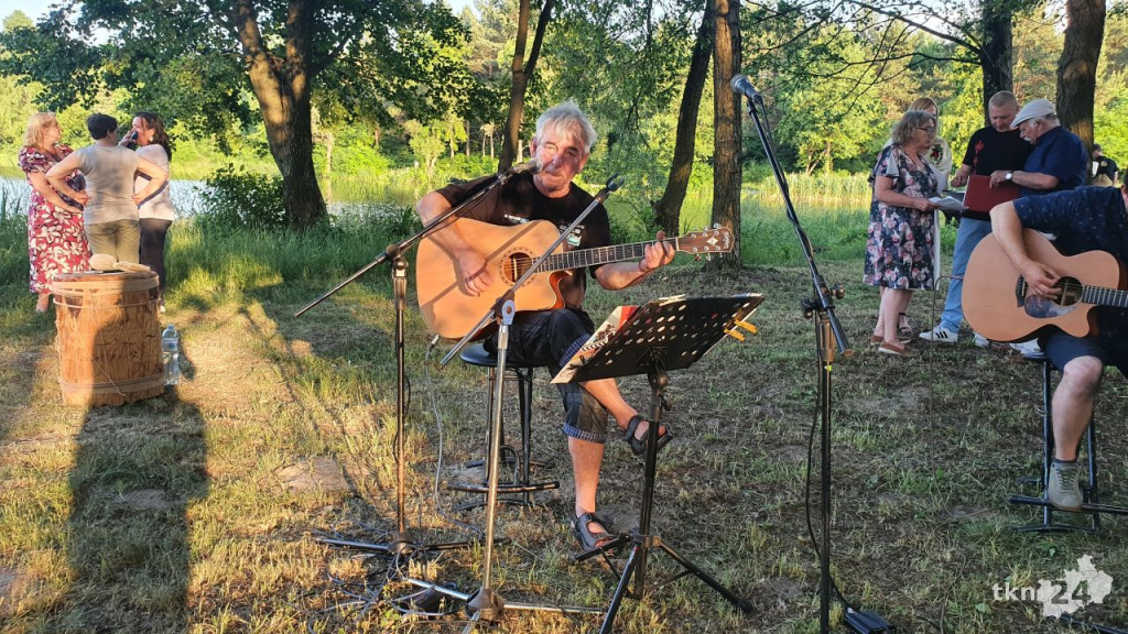 WIDEO: Powitanie lata w Czarnej! To była świetna zabawa