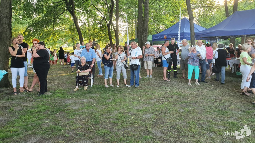 WIDEO: Powitanie lata w Czarnej! To była świetna zabawa