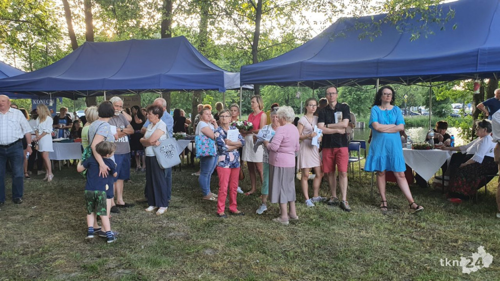 WIDEO: Powitanie lata w Czarnej! To była świetna zabawa