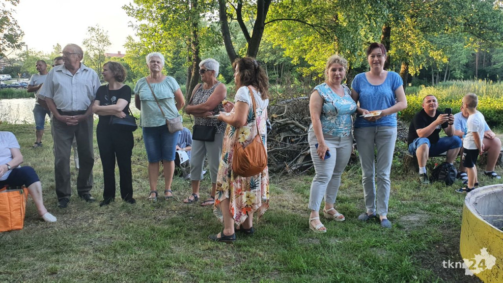 WIDEO: Powitanie lata w Czarnej! To była świetna zabawa