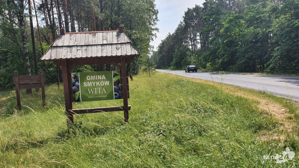 Wielkie plany wokół Sielpi. Zobaczcie `Holiday Park Smyków` [wideo, zdjęcia]