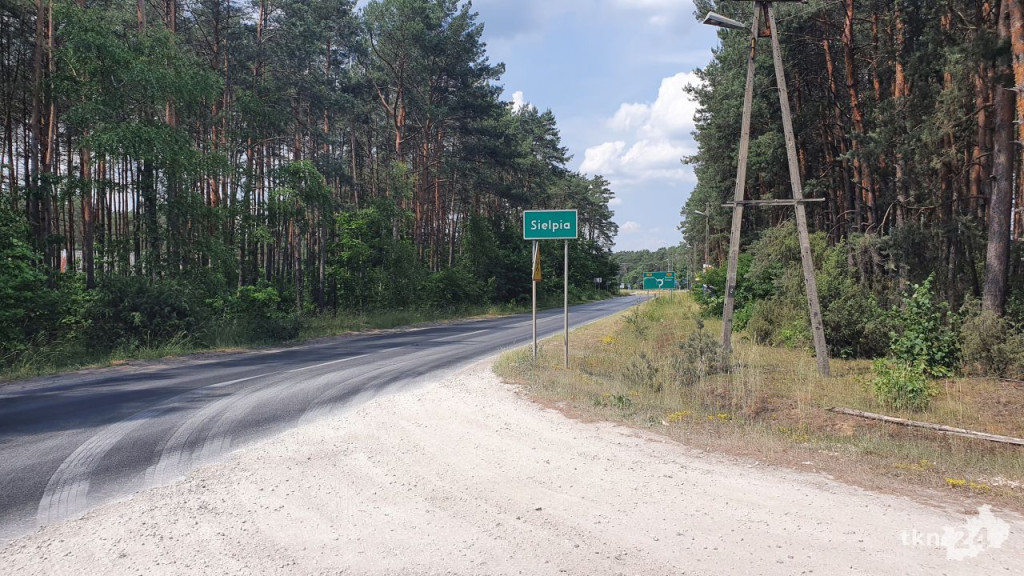 Wielkie plany wokół Sielpi. Zobaczcie `Holiday Park Smyków` [wideo, zdjęcia]
