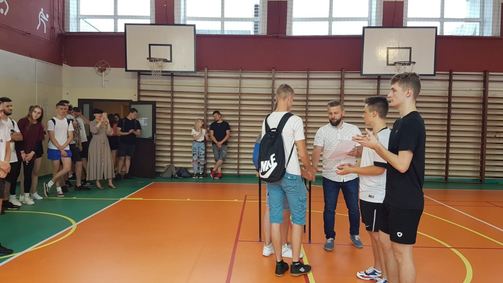 W Mechaniku postawili na dobroczynność [zdjęcia]