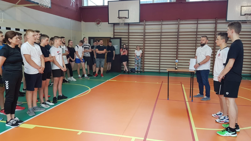 W Mechaniku postawili na dobroczynność [zdjęcia]