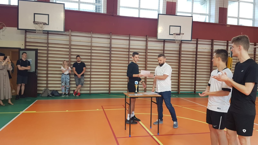 W Mechaniku postawili na dobroczynność [zdjęcia]