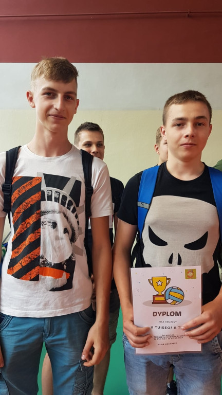 W Mechaniku postawili na dobroczynność [zdjęcia]