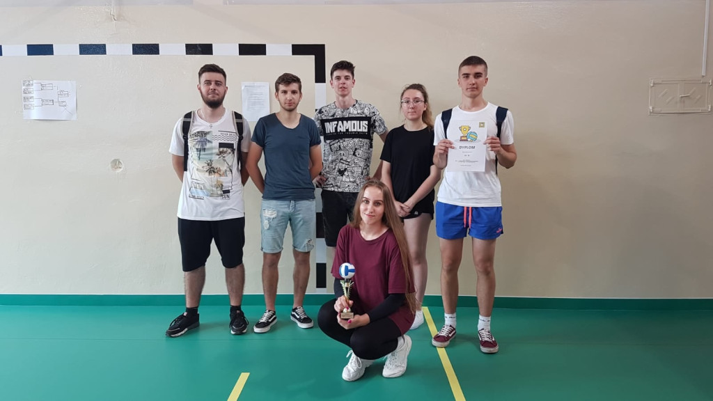 W Mechaniku postawili na dobroczynność [zdjęcia]