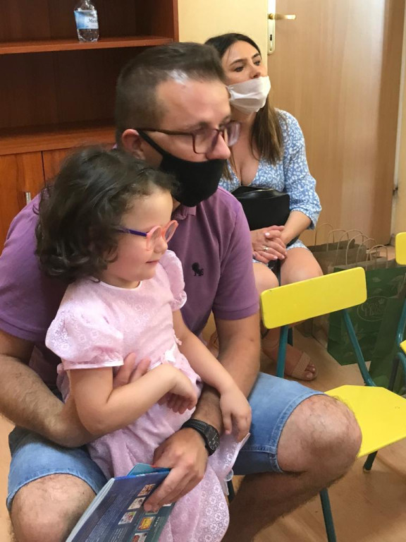 Przedszkolaki z Trójki radośnie zakończyły rok [fotogaleria, wideo]