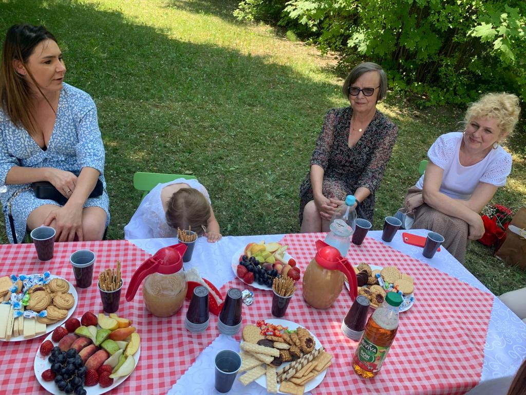 Przedszkolaki z Trójki radośnie zakończyły rok [fotogaleria, wideo]