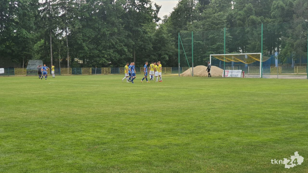 Neptun zakończył sezon wygraną z wiceliderem tabeli [zdjęcia]