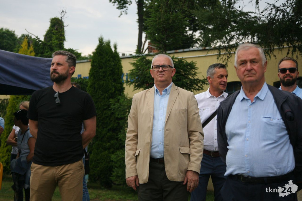 Neptun zakończył sezon wygraną z wiceliderem tabeli [zdjęcia]