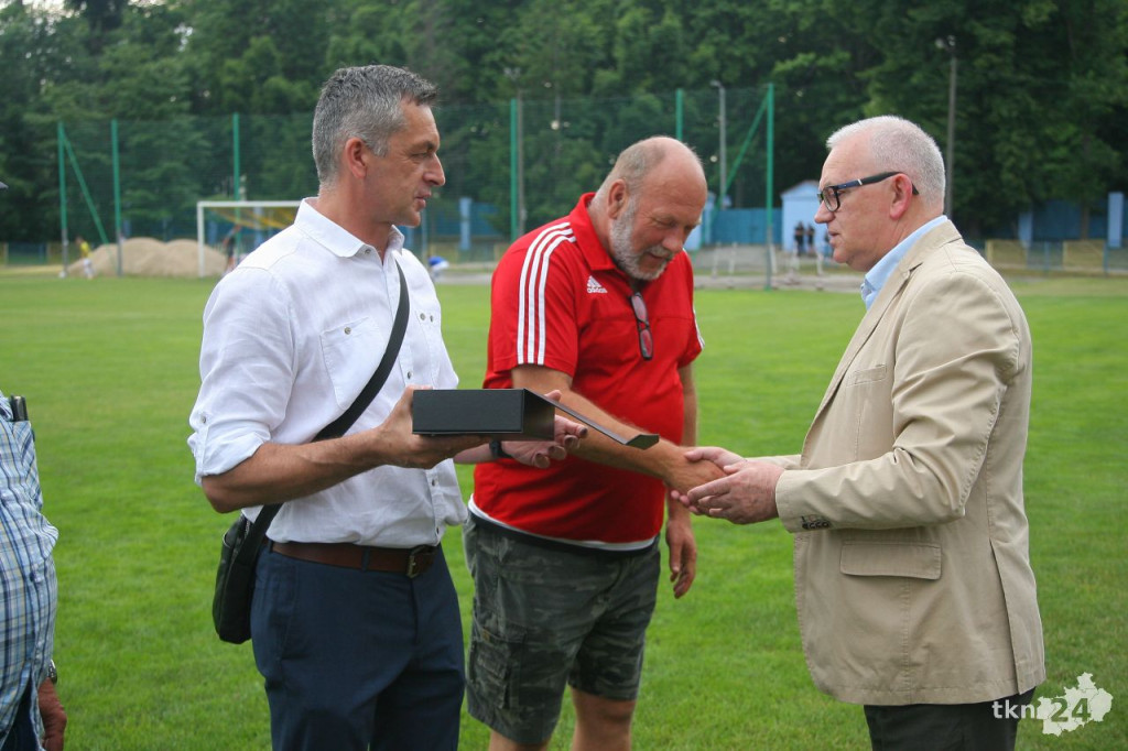 Neptun zakończył sezon wygraną z wiceliderem tabeli [zdjęcia]