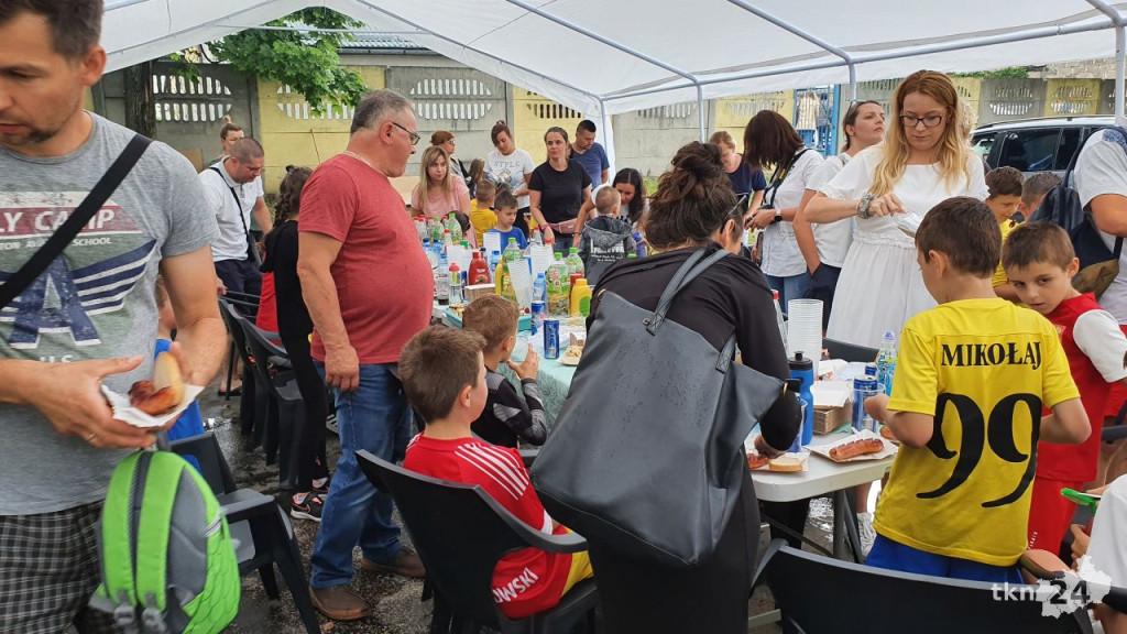 Neptun zakończył sezon wygraną z wiceliderem tabeli [zdjęcia]