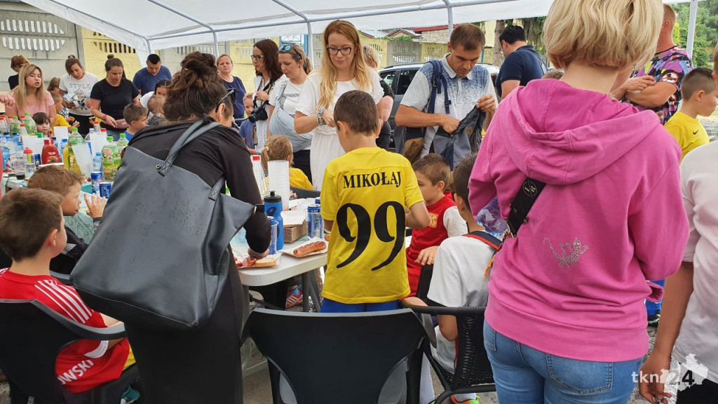 Neptun zakończył sezon wygraną z wiceliderem tabeli [zdjęcia]