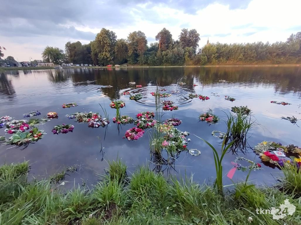 Noc Świętojańska 2021 na koneckich Browarach [wideo, zdjęcia]