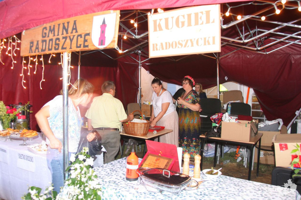 Otwarcie zalewu `Antoniów`! To była Noc Kupały [wideo, zdjęcia]