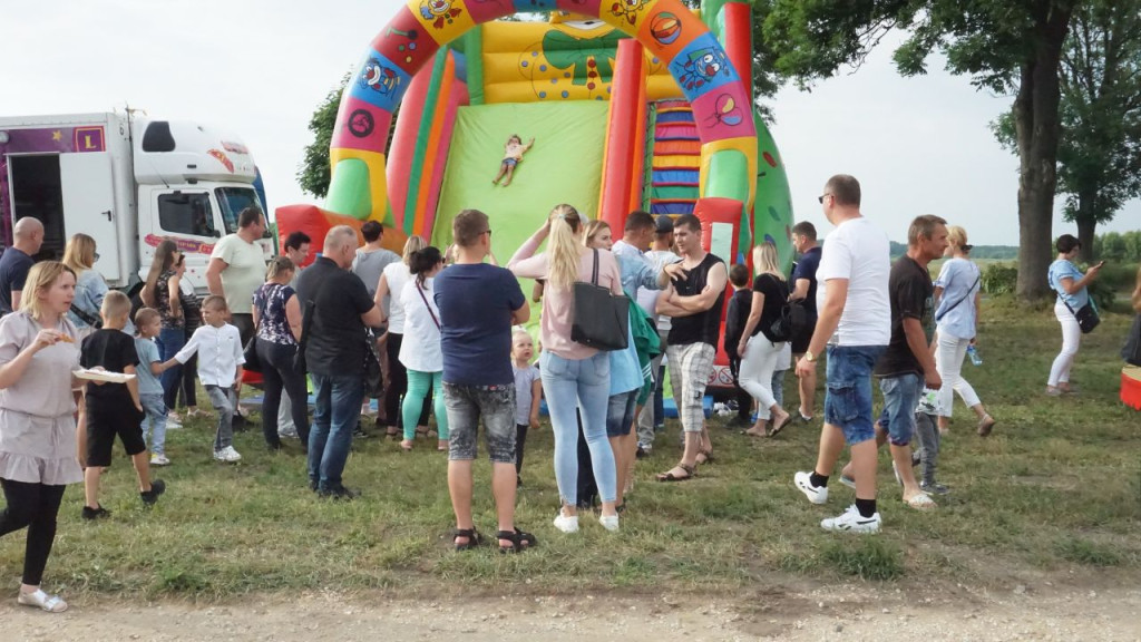 Otwarcie zalewu `Antoniów`! To była Noc Kupały [wideo, zdjęcia]