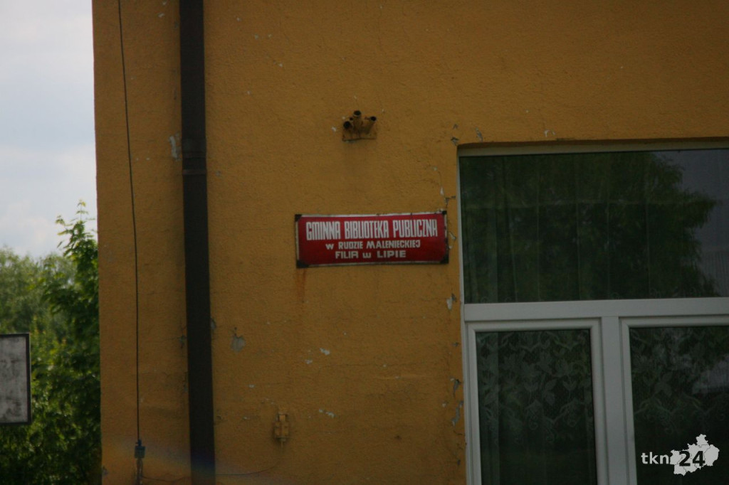 Klub Seniora i świetlica środowiskowa powstaną w Lipie [wideo, zdjęcia]