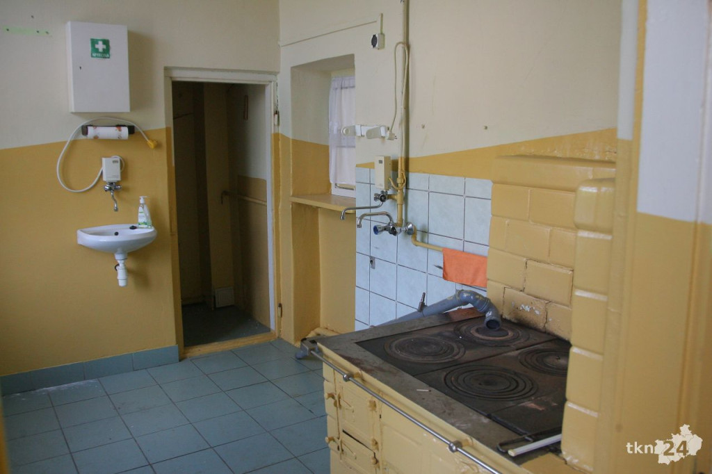 Klub Seniora i świetlica środowiskowa powstaną w Lipie [wideo, zdjęcia]