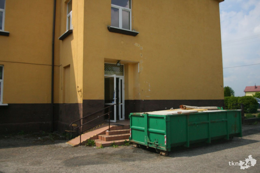 Klub Seniora i świetlica środowiskowa powstaną w Lipie [wideo, zdjęcia]